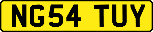 NG54TUY