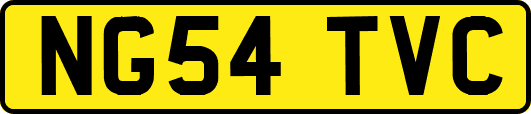 NG54TVC