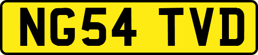 NG54TVD