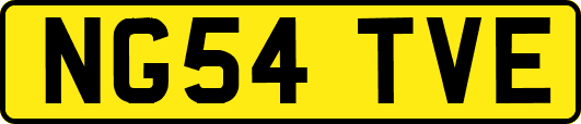 NG54TVE