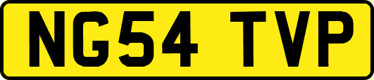 NG54TVP
