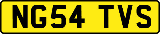 NG54TVS