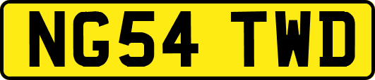 NG54TWD