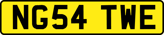 NG54TWE