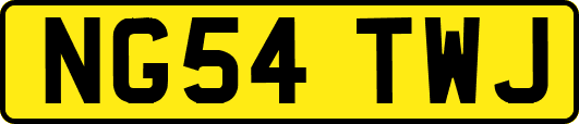 NG54TWJ