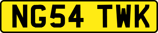 NG54TWK