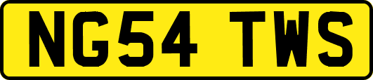 NG54TWS