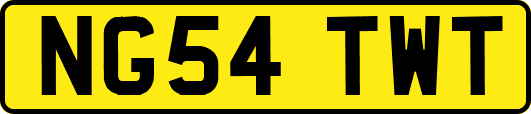 NG54TWT