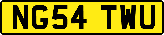 NG54TWU