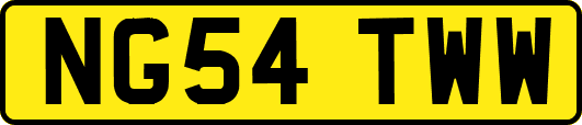 NG54TWW