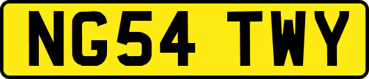 NG54TWY