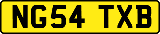 NG54TXB