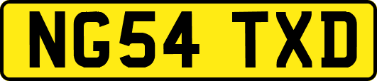 NG54TXD