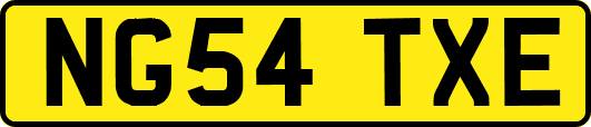 NG54TXE