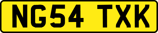 NG54TXK