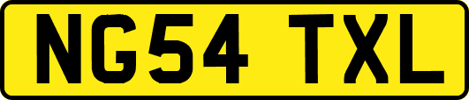 NG54TXL