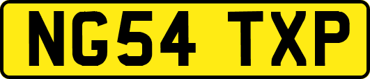 NG54TXP