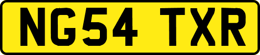 NG54TXR
