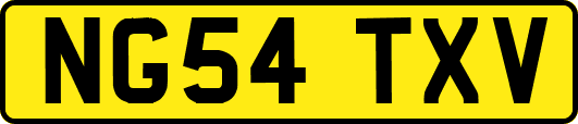 NG54TXV