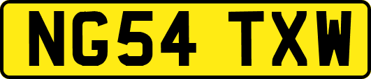 NG54TXW