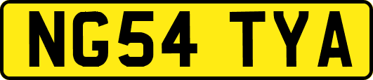 NG54TYA