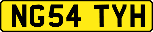 NG54TYH