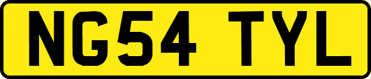 NG54TYL