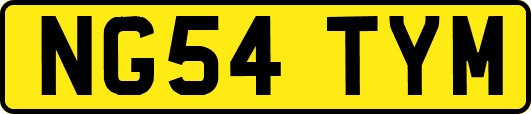 NG54TYM