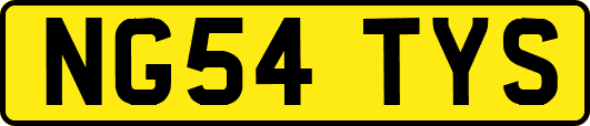 NG54TYS