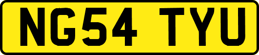 NG54TYU