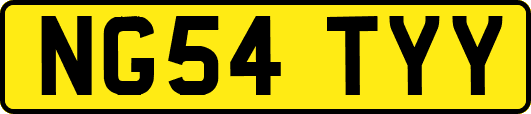 NG54TYY