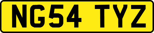 NG54TYZ