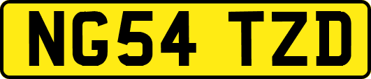 NG54TZD