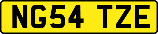NG54TZE