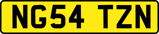 NG54TZN