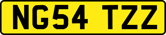 NG54TZZ