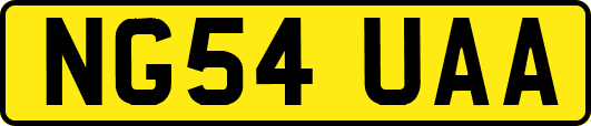 NG54UAA