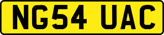 NG54UAC
