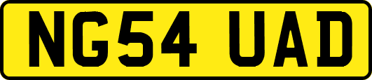 NG54UAD