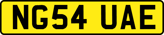NG54UAE