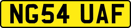 NG54UAF