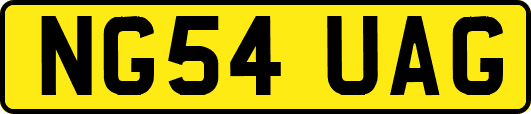 NG54UAG