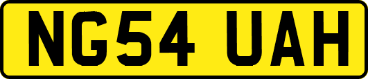 NG54UAH