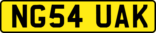 NG54UAK