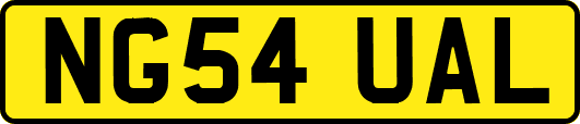 NG54UAL