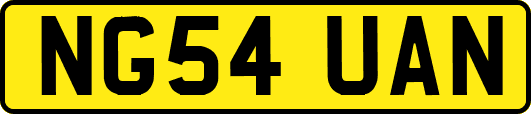 NG54UAN