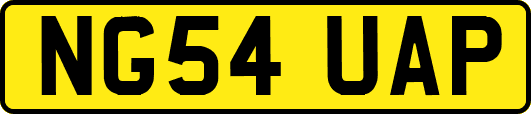 NG54UAP