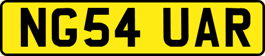 NG54UAR
