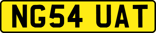 NG54UAT