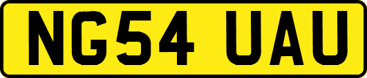 NG54UAU